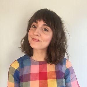 Meet your Posher, Abigail